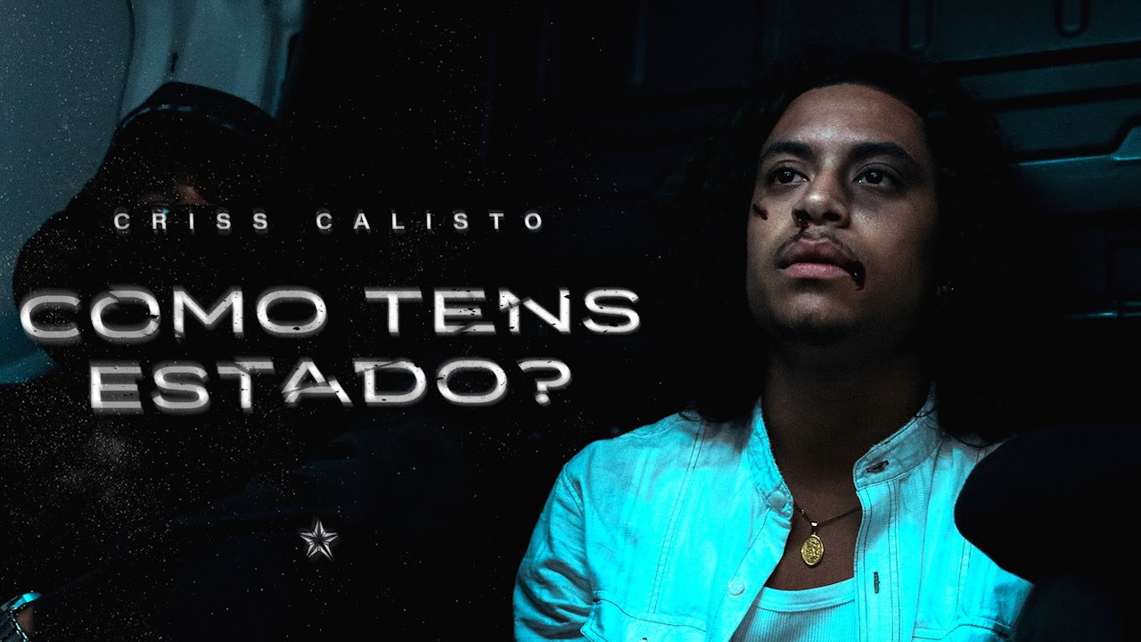 Criss Calisto - Como Tens Estado (Oficial Video)