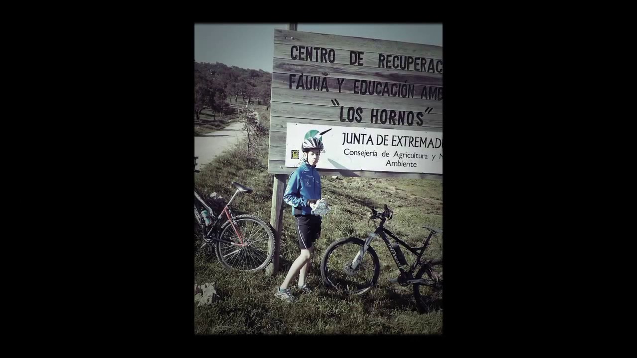 MTB a TOPE 2