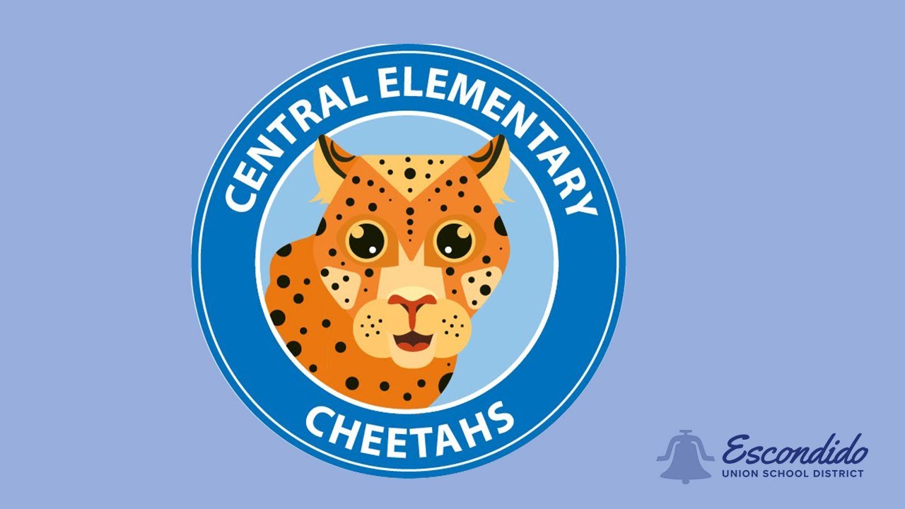 Central Elementary, Escondido Union School District