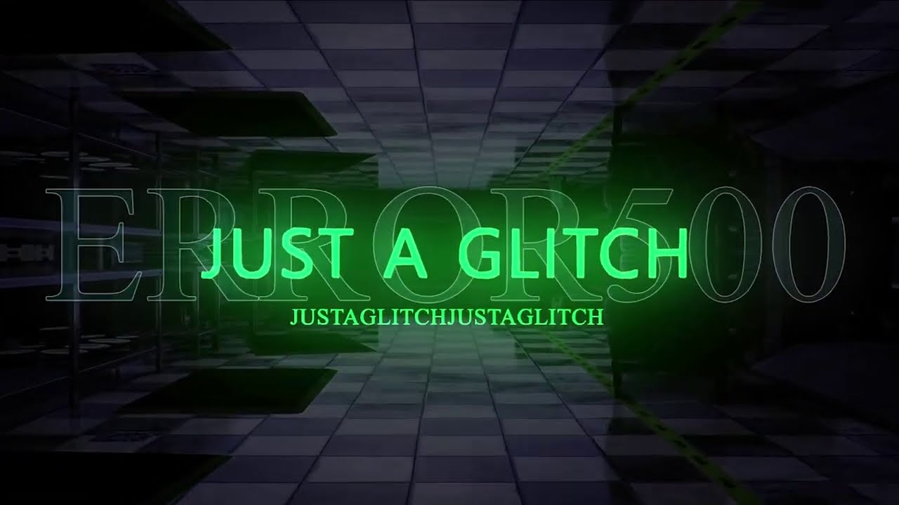 FiASKO - SECURiTY BREACH (JUST A GLiTCH)