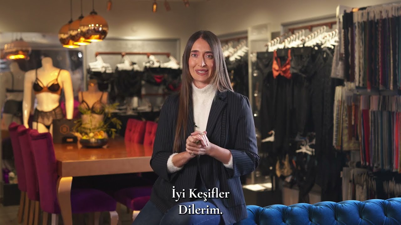 İÇ GİYİM TASARIM KURSLARI