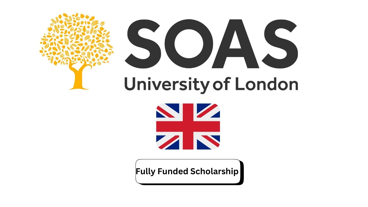 SOAS University I Hyundai Motor Group Scholarship
