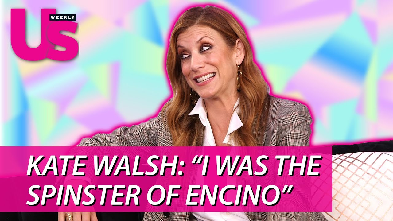 Kate Walsh 