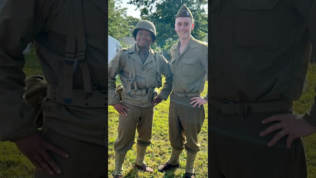 Reenactment || How Much Does It Cost? || Tips From A Beginner #reenactment #livinghistory
