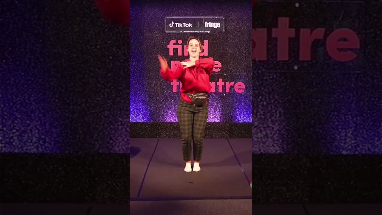 Charlie Russell Aims To Please - TikTok Live FULL (9 Aug 2022)