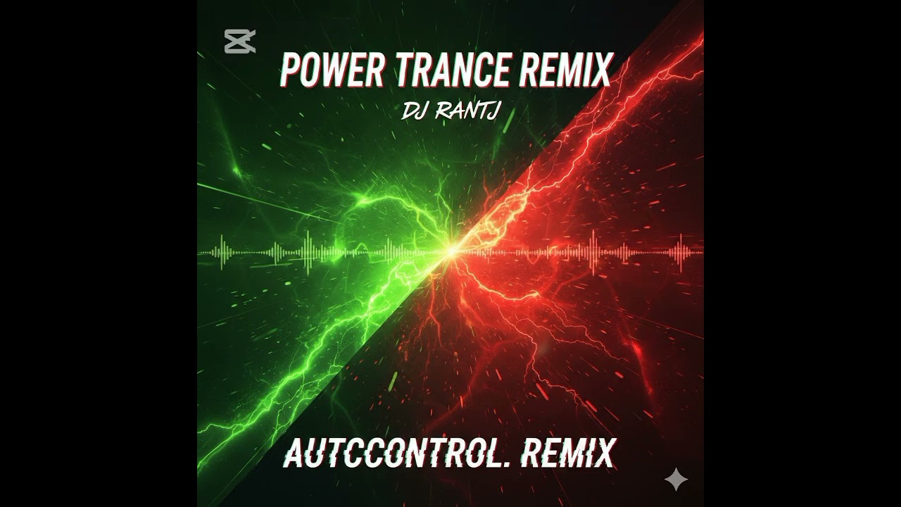 Remix tecknotrance . Salomón. Djrantj