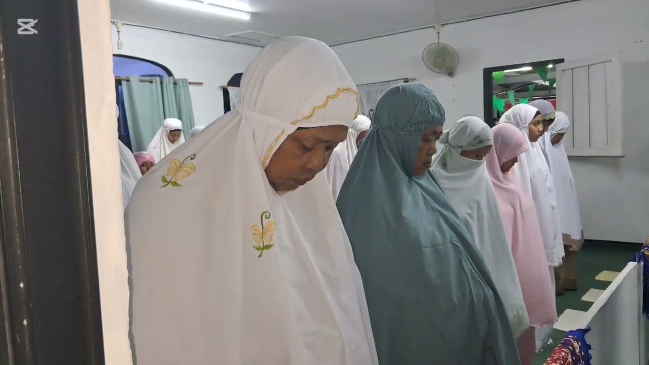 Halloo guys alles goed❤️ BAITUL ISLAM SAFÍÍ VLOG 14 MAART 2026 🤲