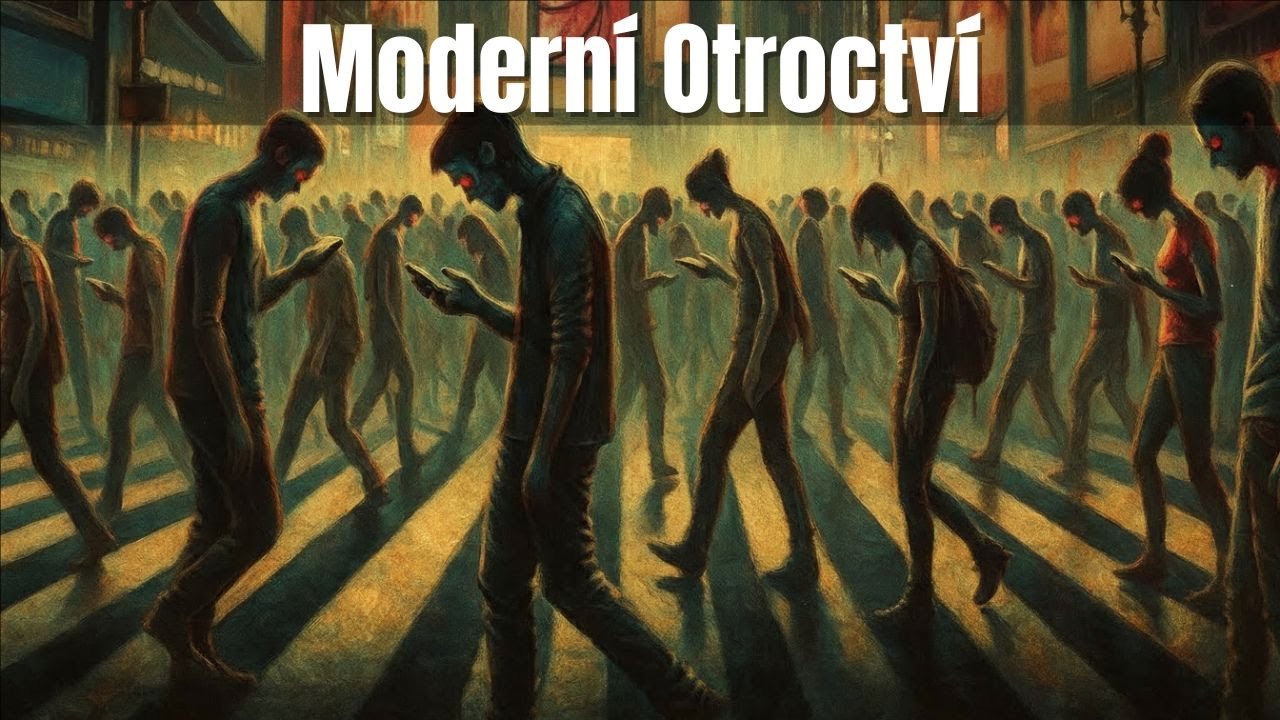 Proč společnost každ&yacute;m dnem hloupne