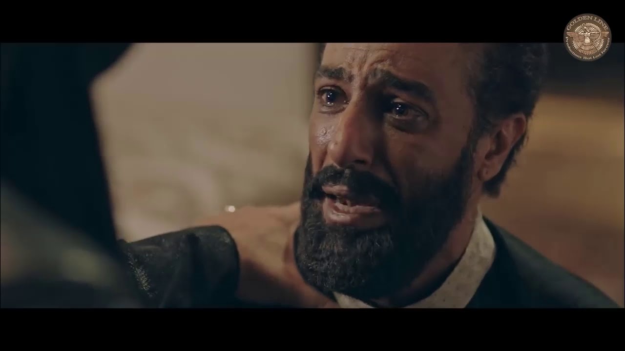 الرشيد يضع البرمكي بالسجن ويطلب قتل جعفر -  هارون الرشيد