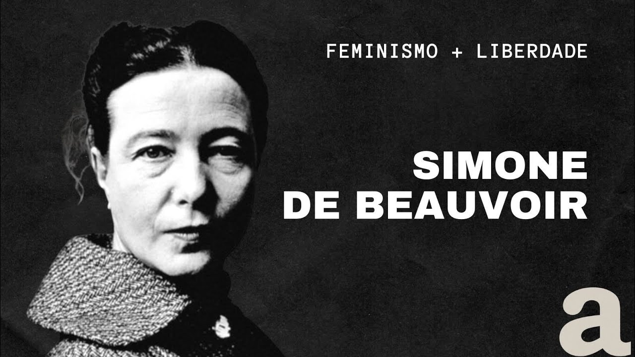 SIMONE DE BEAUVOIR: 5 conceitos fundamentais de um dos maiores nomes do pensamento contemporâneo