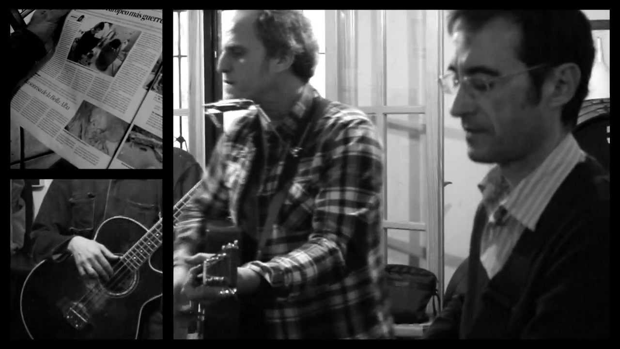 Los Marañones - 