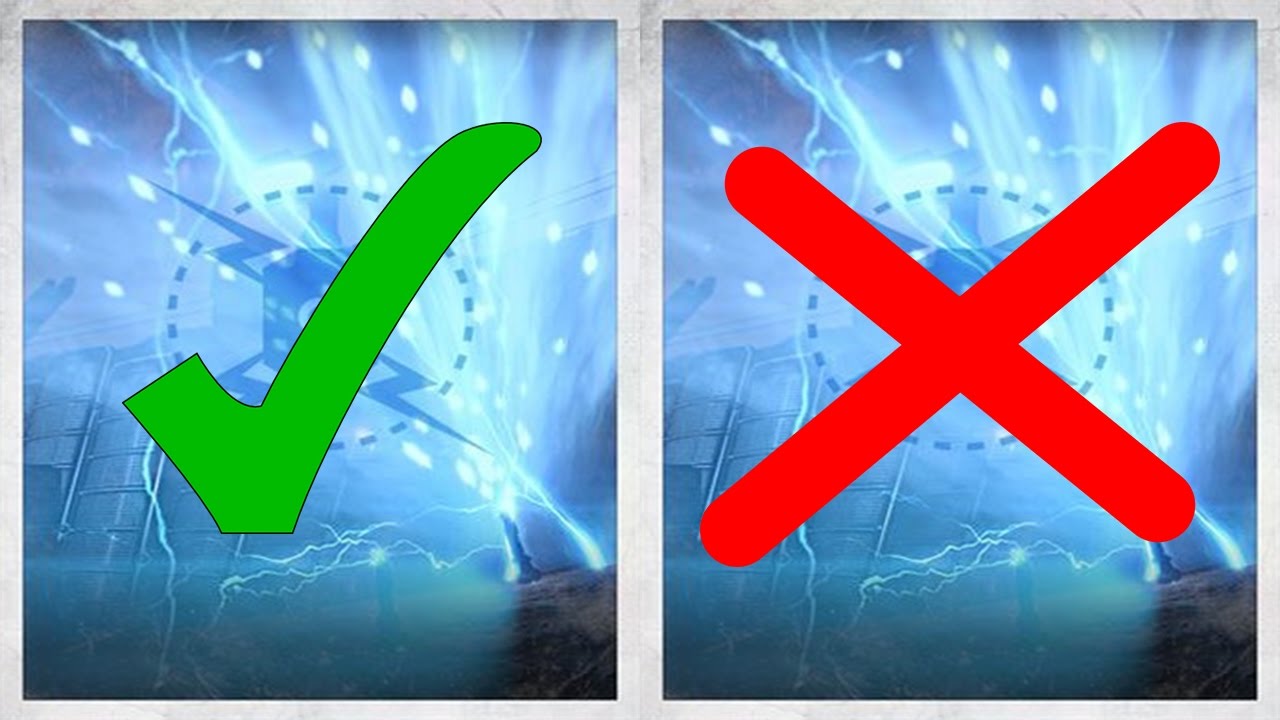 Lightning grenades! The best and worst you will see today! | Destiny