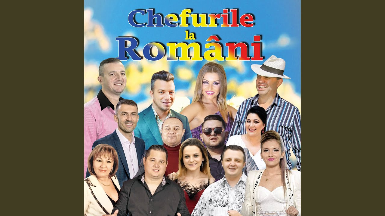 Spune Omule De Ce (feat. Adelina Boita)