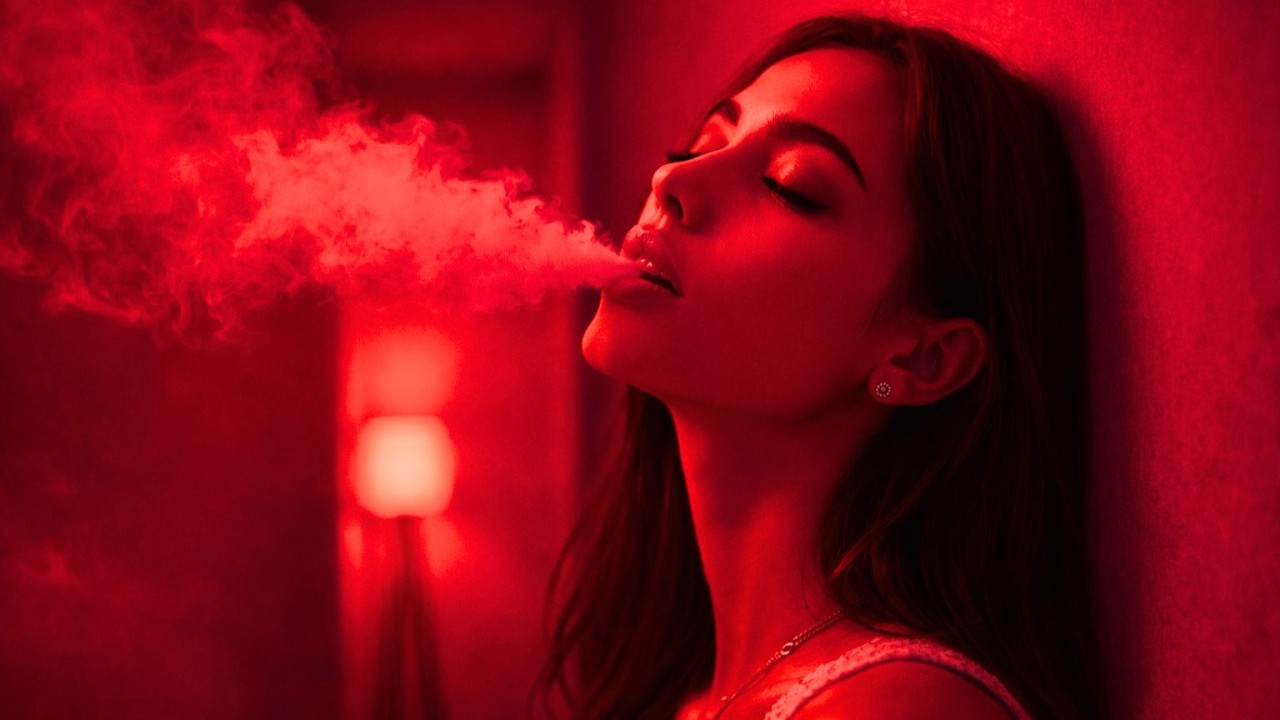 Deep House After Hours 2026 | Atmospheric Chill Session part 8