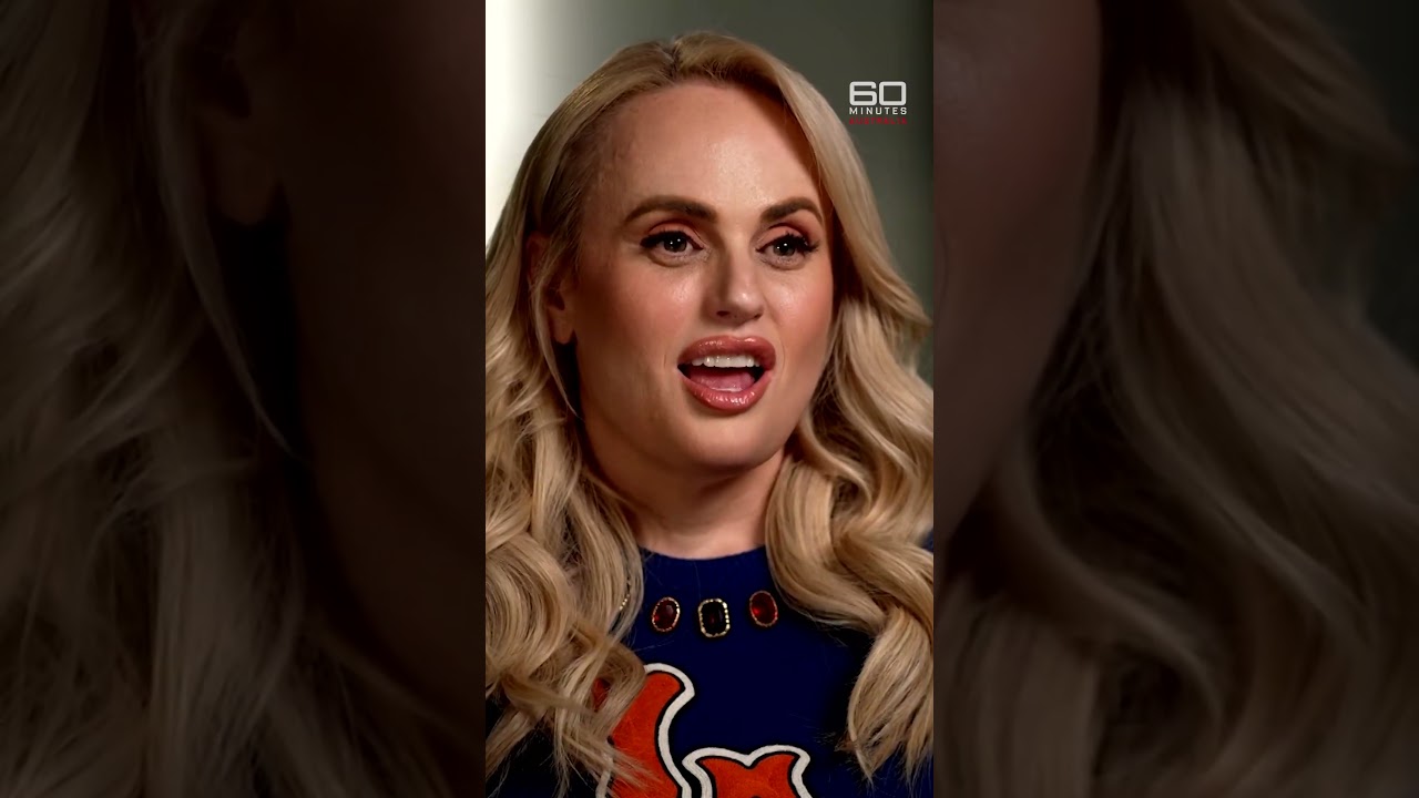 Rebel Wilson denies she orchestrated a smear campaign | 60 Minutes Australia