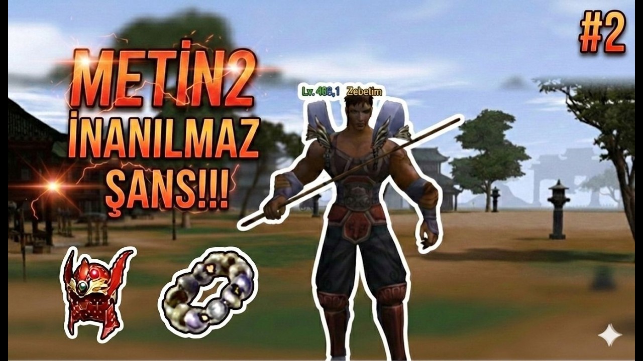 ŞEYTANIN BACAĞINI KIRDIK İNANILMAZ KAR!!!!!! #metin2 Bölüm 2