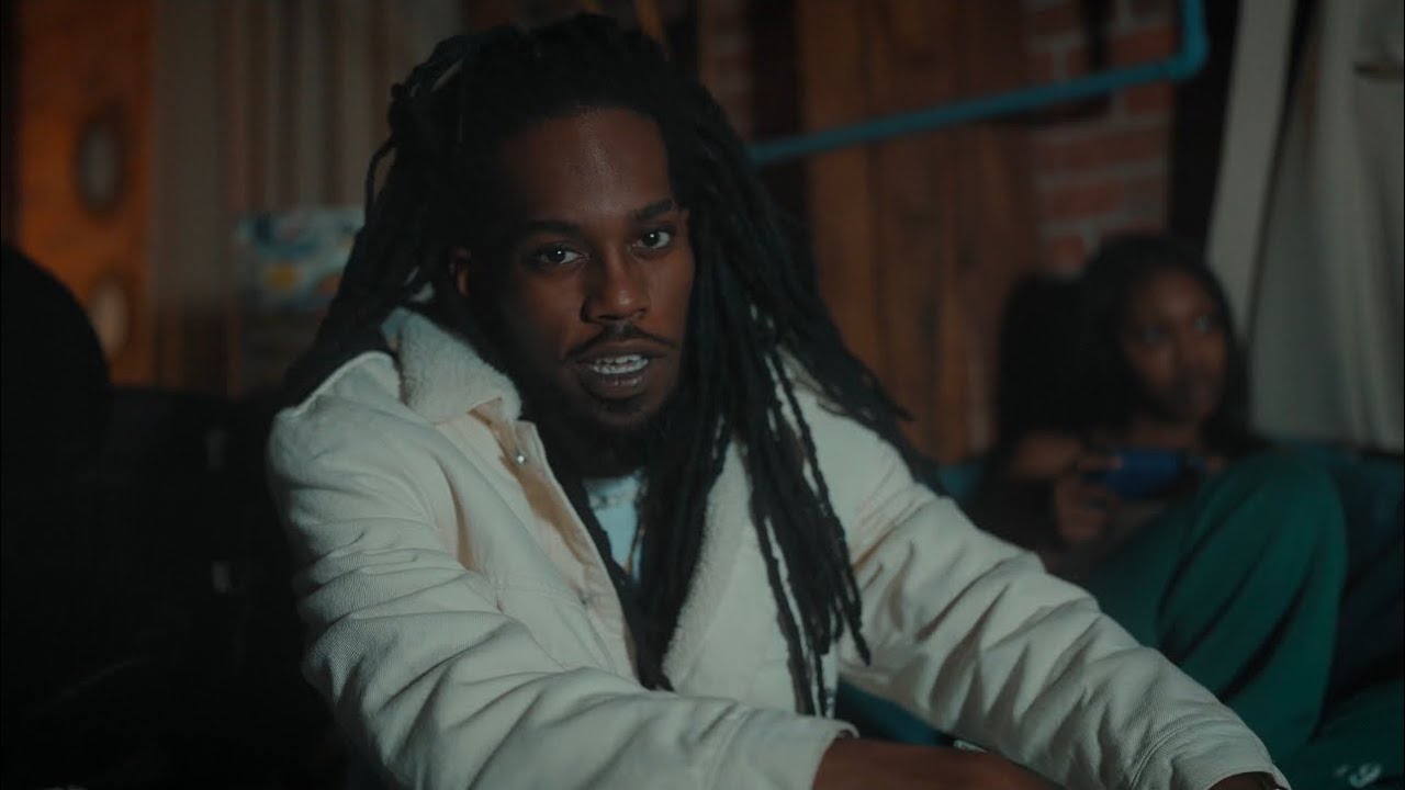 OG Wooder - “ Closure “ Official Music Video || Prod By FreshRich