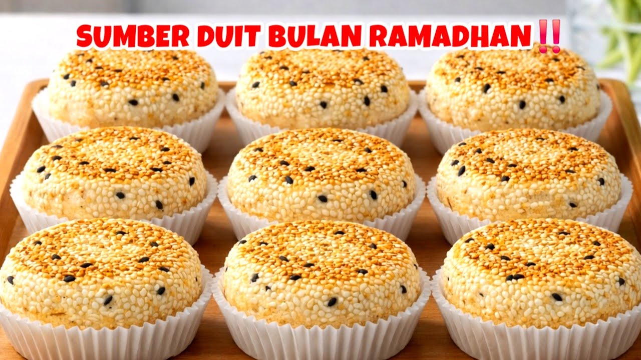 DIBURU PEMBELI SETIAP RAMADHAN ‼️ PADAHAL MEMBUATNYA MUDAH CUMA MODAL KECIL 