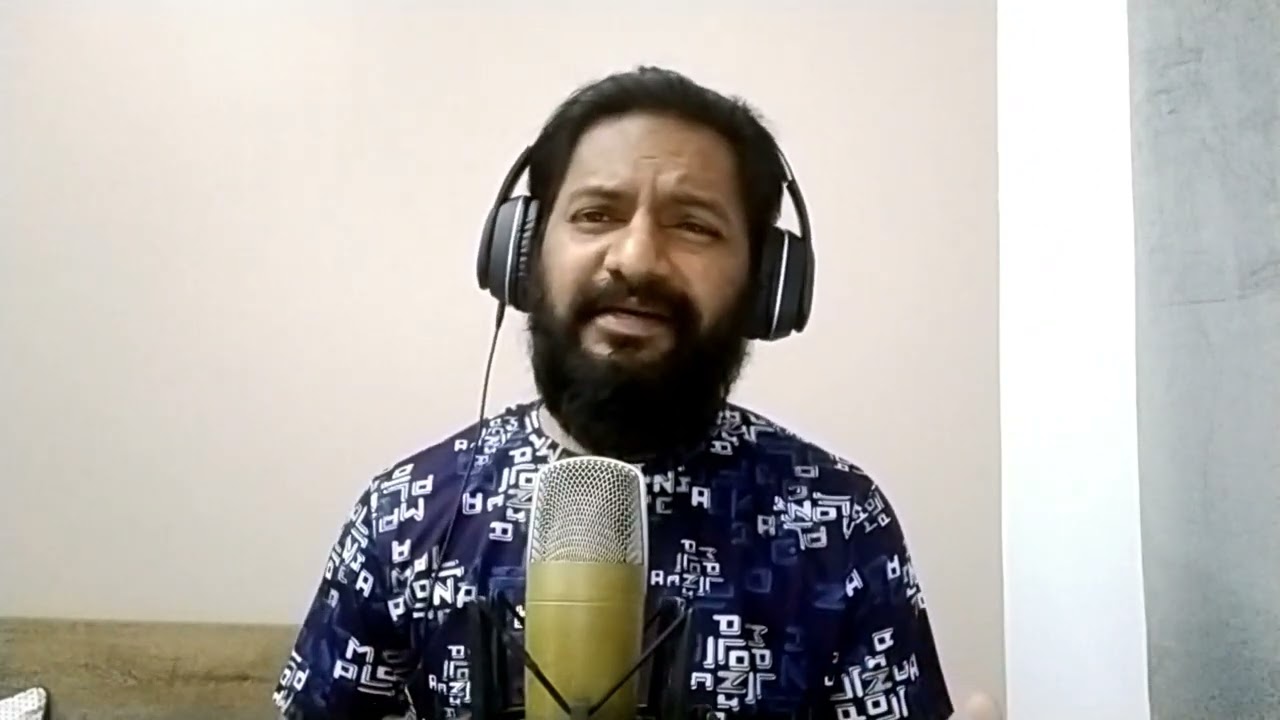 Hridayam Marannu Mohandas