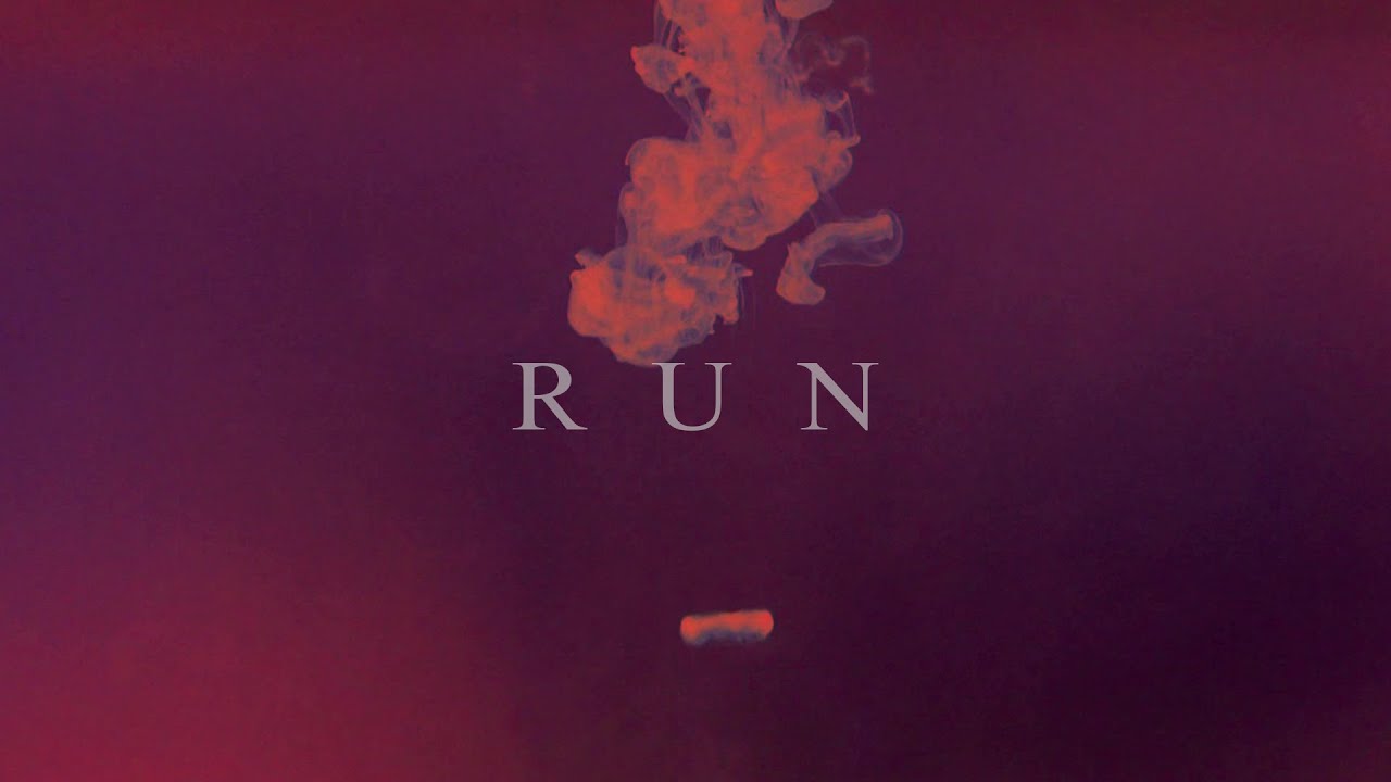 RUN - Mattia Cupelli | Official Music Video