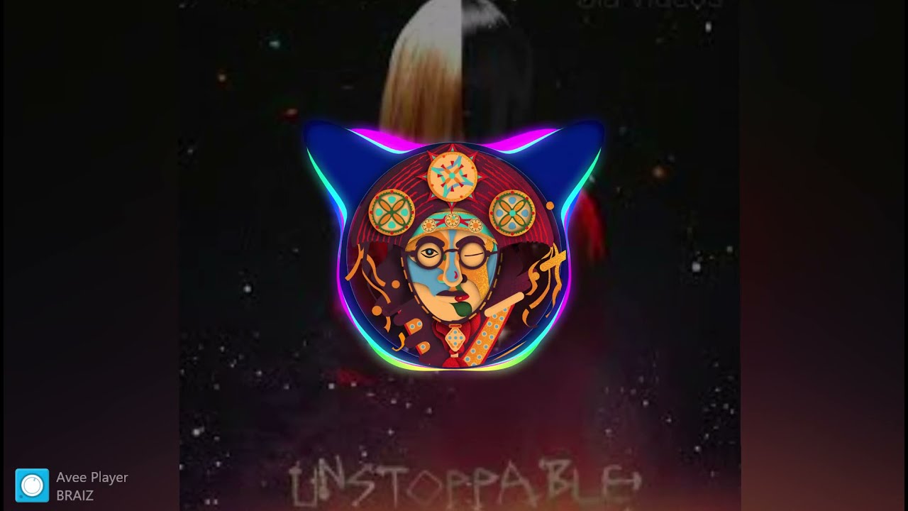 Sia - Unstoppable -(Versão BARÕES DA PISADINHA)Baia_Kings Remix
