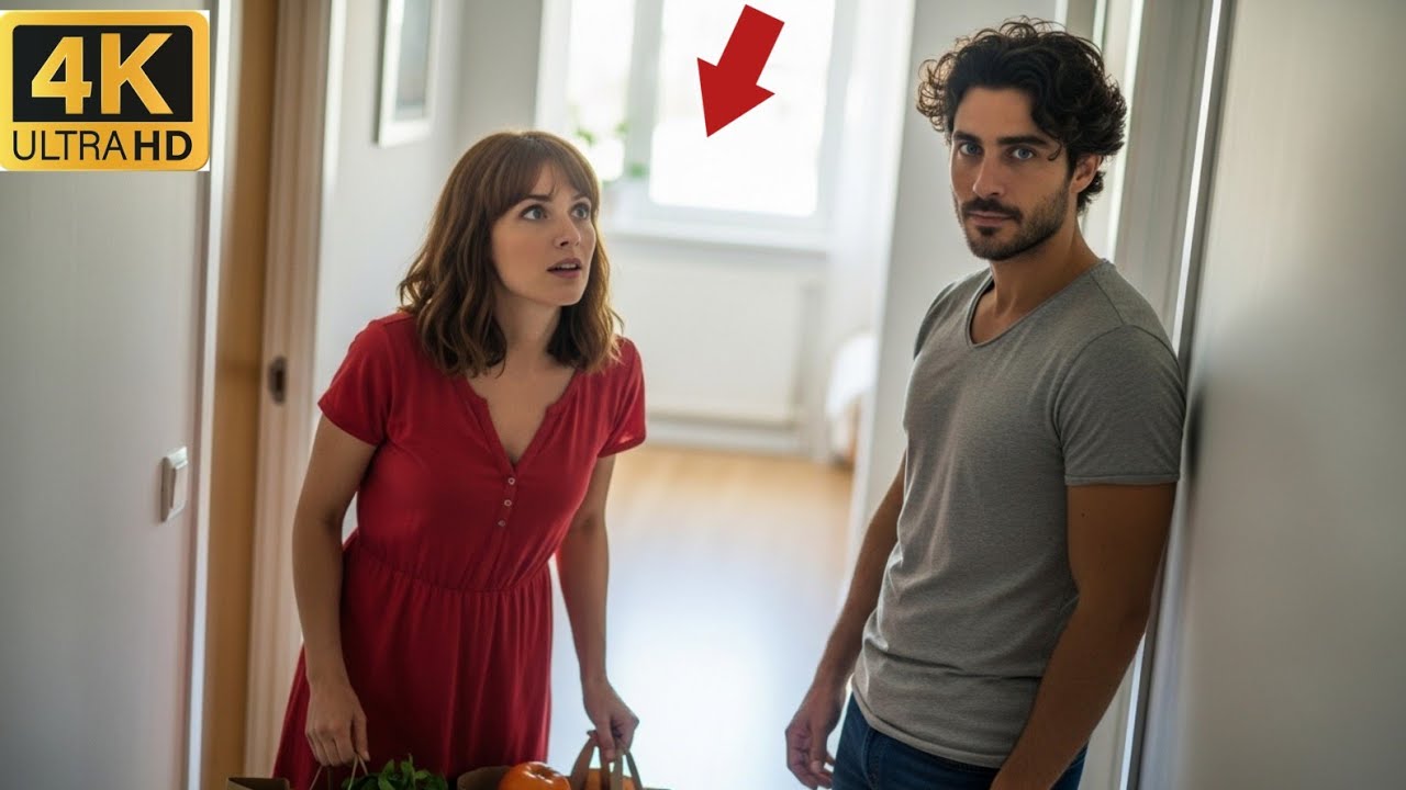 She Rejected the Quiet Single Dad — Until She Met His Daughter Charlotte Hayes