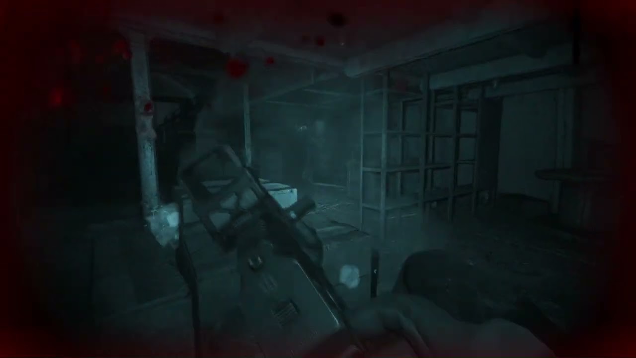 S.T.A.L.K.E.R. 2 — Иммерсивный режим + ПНВ