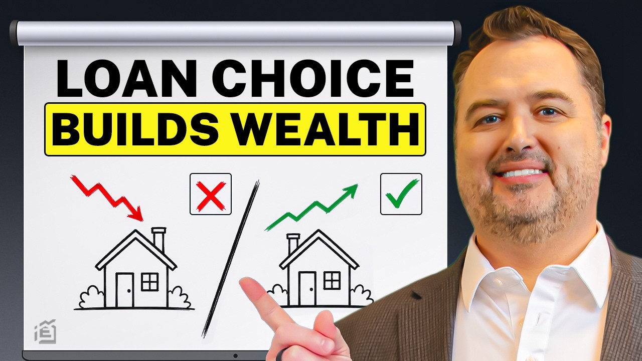 When to Use a Short-Term (Hard Money) Loan vs a Long-Term Loan in Real Estate