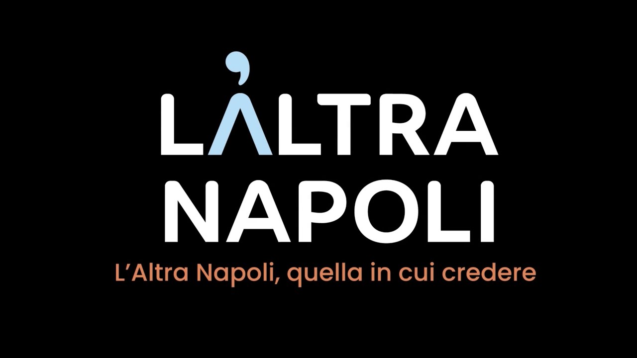 'Na Storia Bella: L'Altra Napoli ONLUS compie 15 anni | Spot Pubblicitario