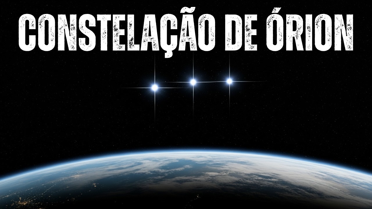 O Que Está Acontecendo Dentro das Três Marias?