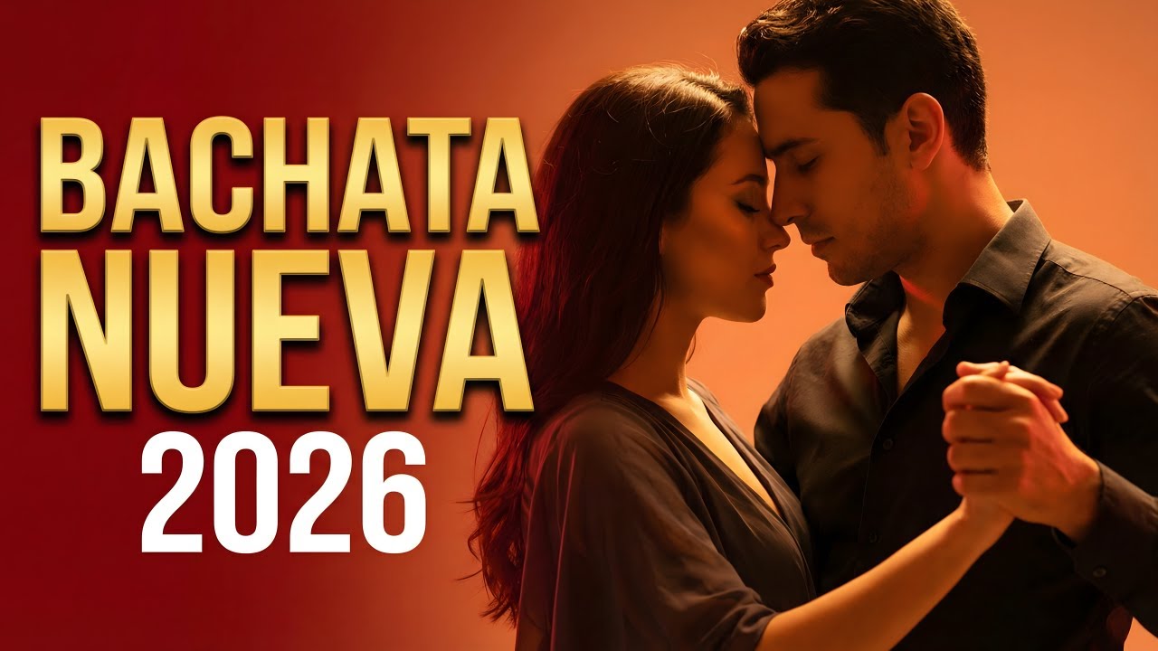 Bachata Mix 2026 Nostalgia Nocturna | Bachata Suave