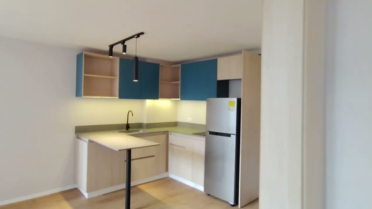 Apartaestudio en arriendo | San Diego | Centro Internacional | Bogotá