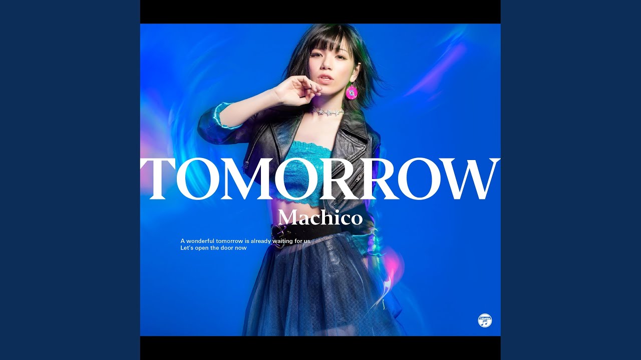 TOMORROW