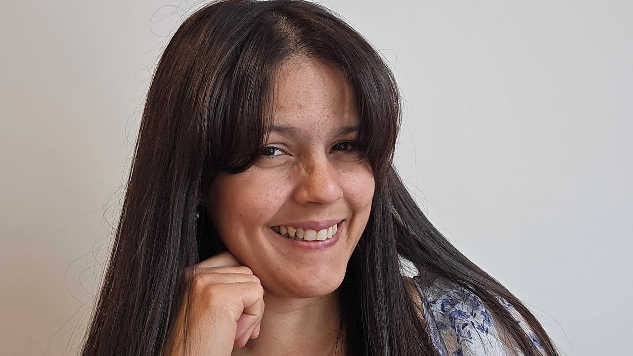 La mujer que un narcisista no soporta. 