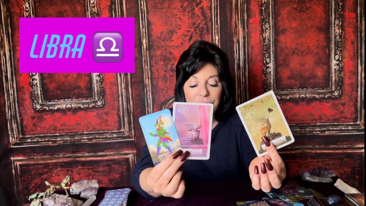 LIBRA ♎️ SLATE IS CLEAN! A NEW JOURNEY THAT IS TAKING U TO A PLACE OF ABUNDANCE & JUSTICE IS SERVED