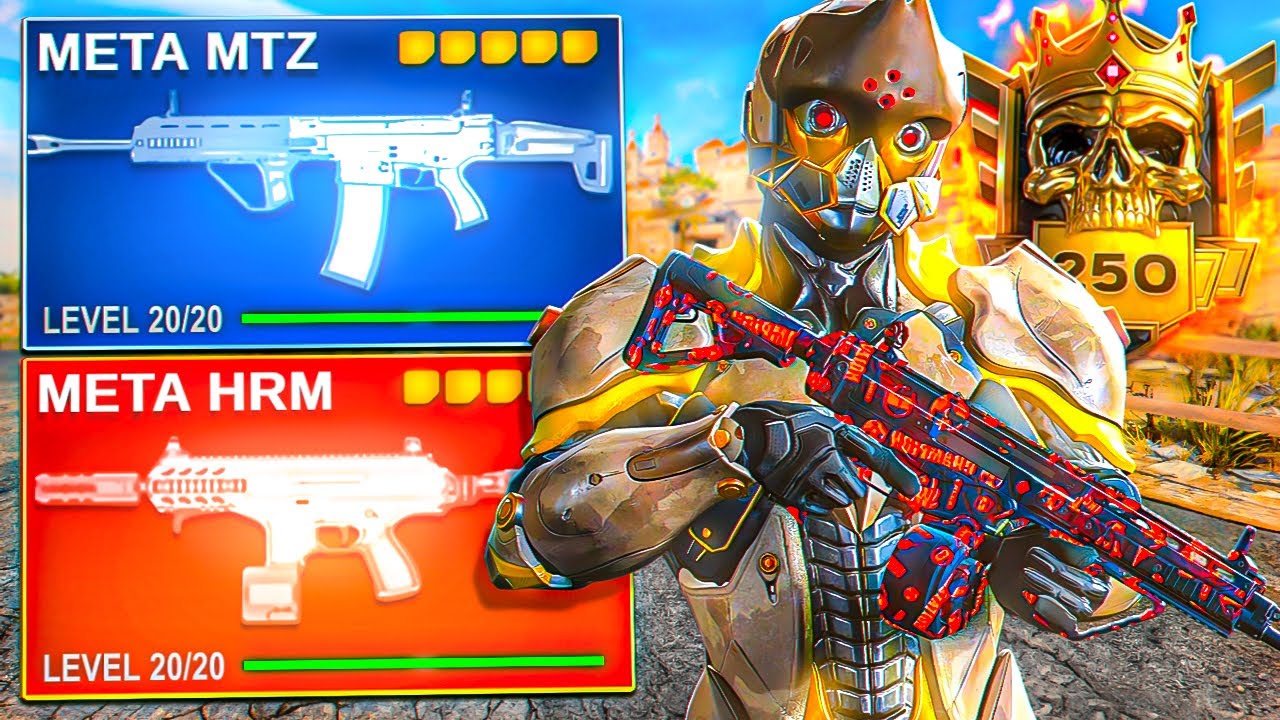 the #1 RANKED META LOADOUT to USE in WARZONE SEASON 2! (Fortunes Keep)