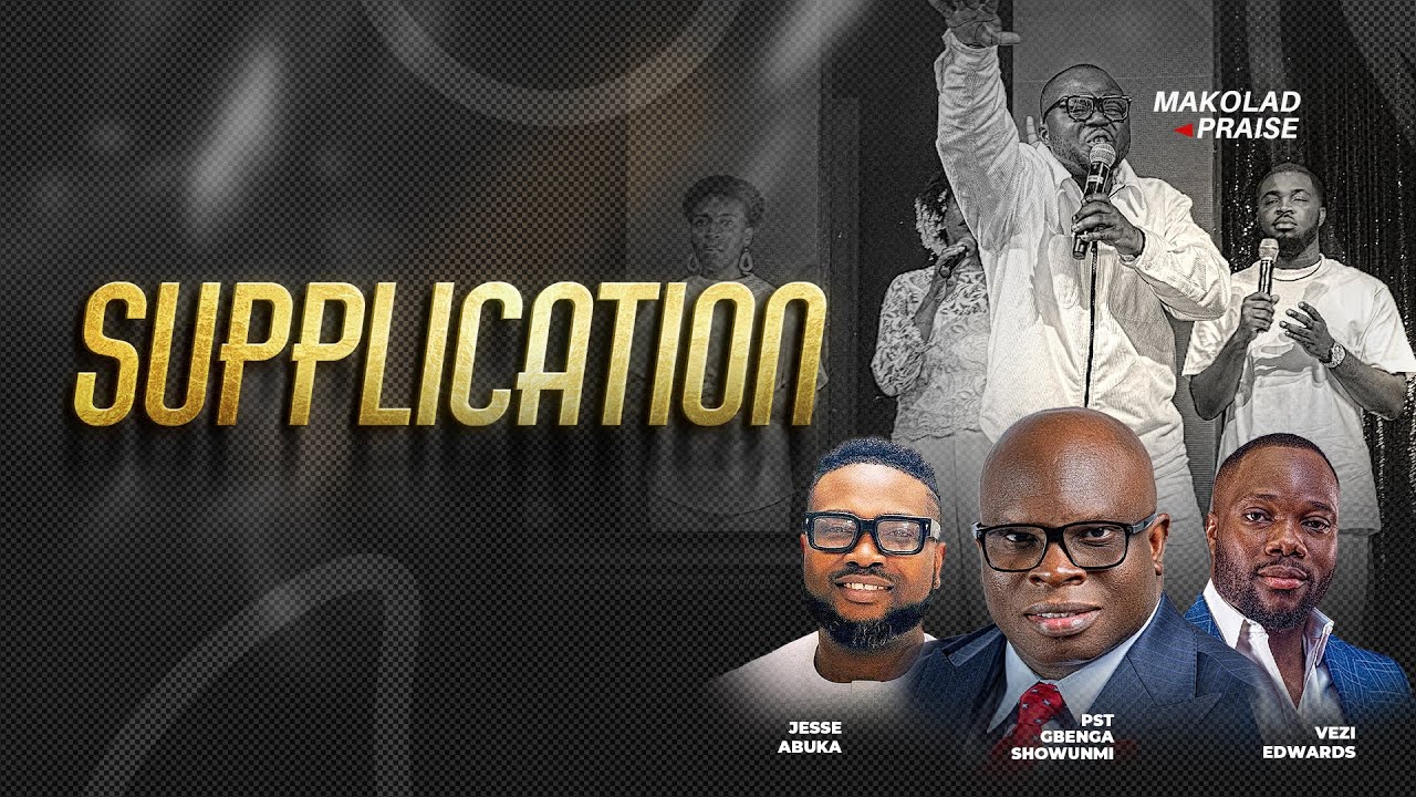 HOUR OF SUPPLICATION DEC 2025