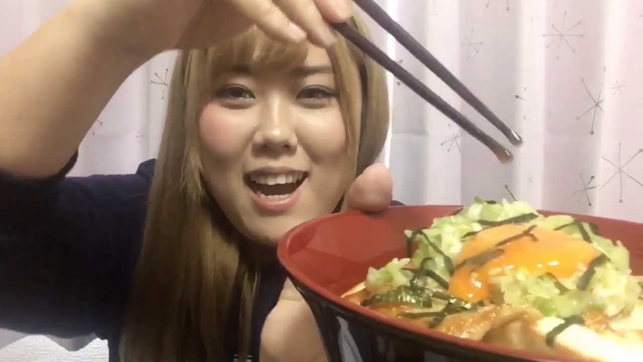 デブアイドルが作るデブ飯vol.4 【多田えり】