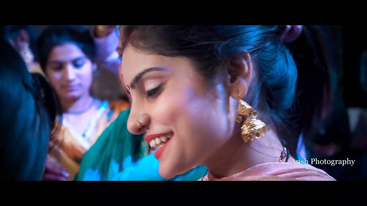 Jugraj+Simranjeet Wedding Highlight