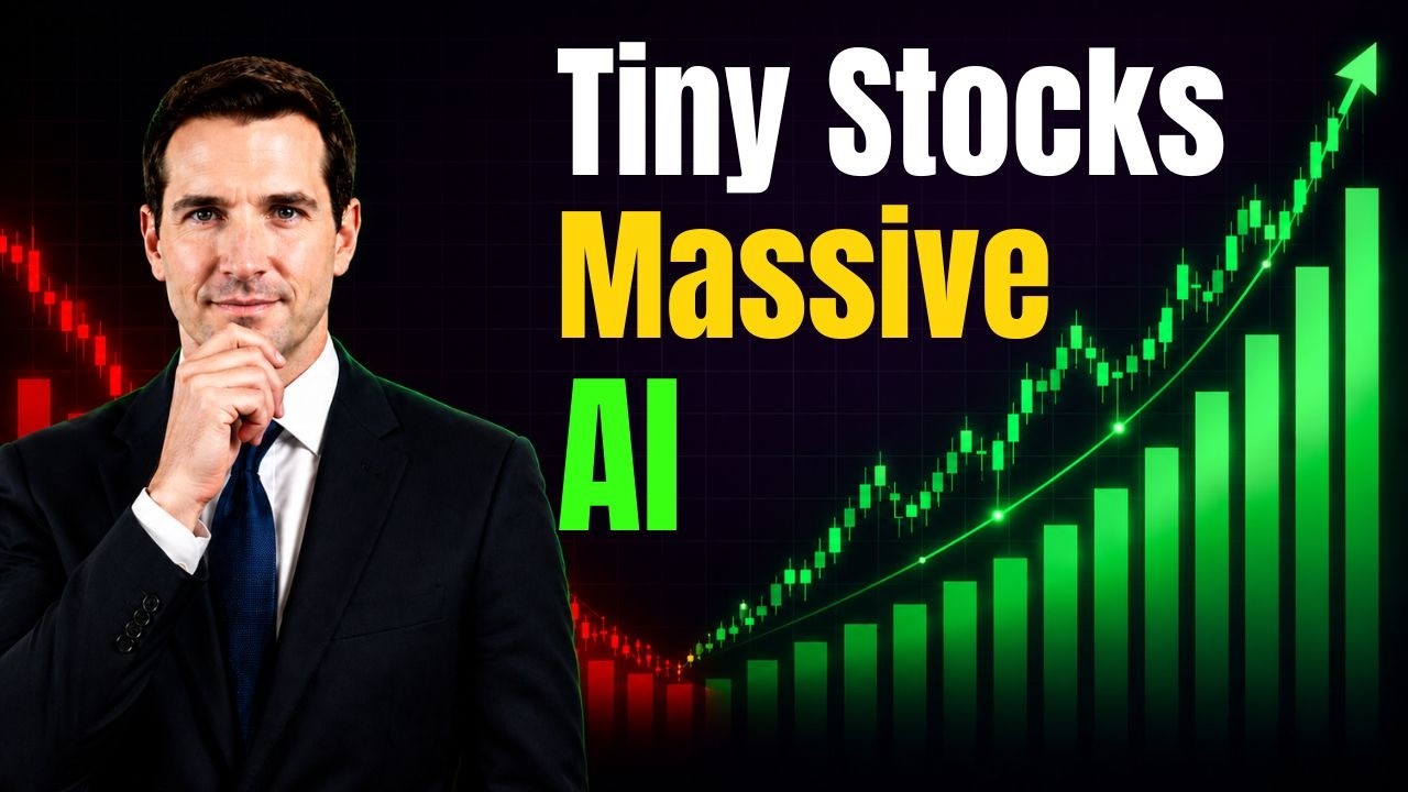 Best 2 AI Infrastructure Stocks Under $5 Before the AI Expansion