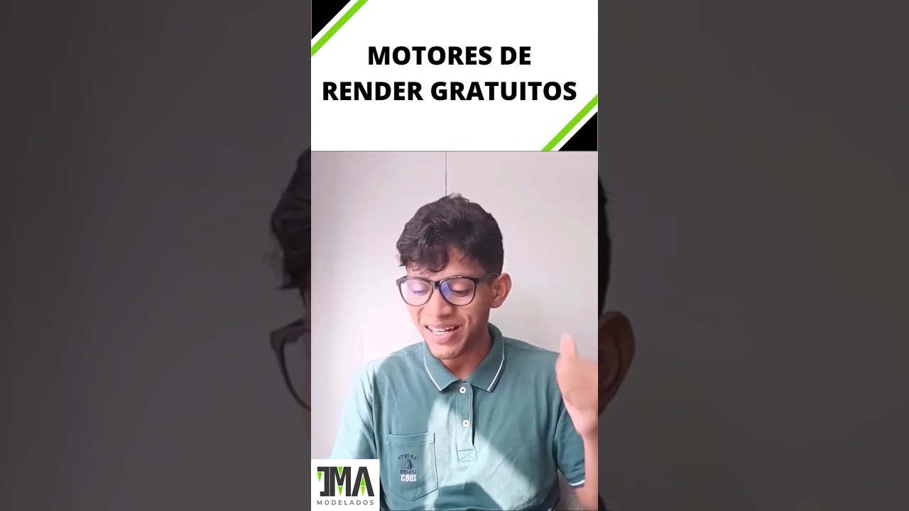 Motor de render gratis // Motores de render gratuitos//#arquitectura # #render #unrealengine