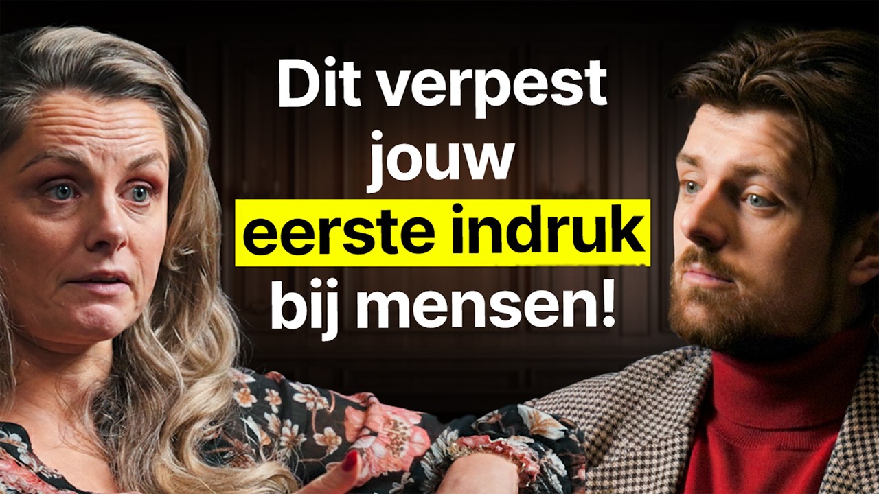 Ex-AIVD’er: Zo Zie Je Altijd Wie Je Kan Vertrouwen - An Gaiser