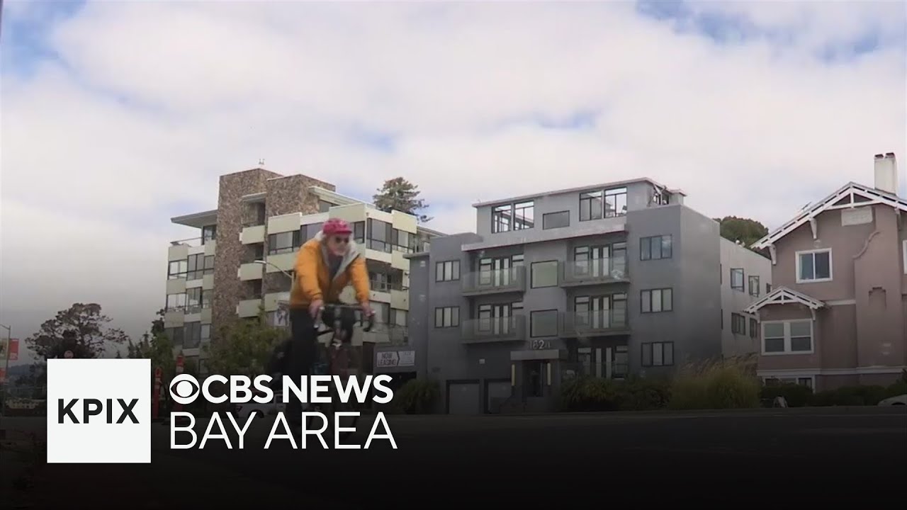 Oakland memorial bike path breaks ground along Lake Merritt