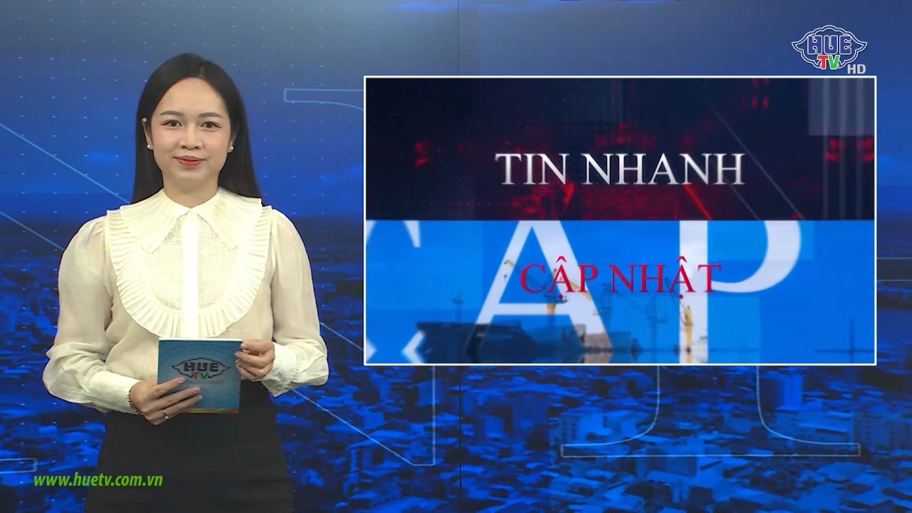 Tin nhanh 5 phút (15/02/2026)