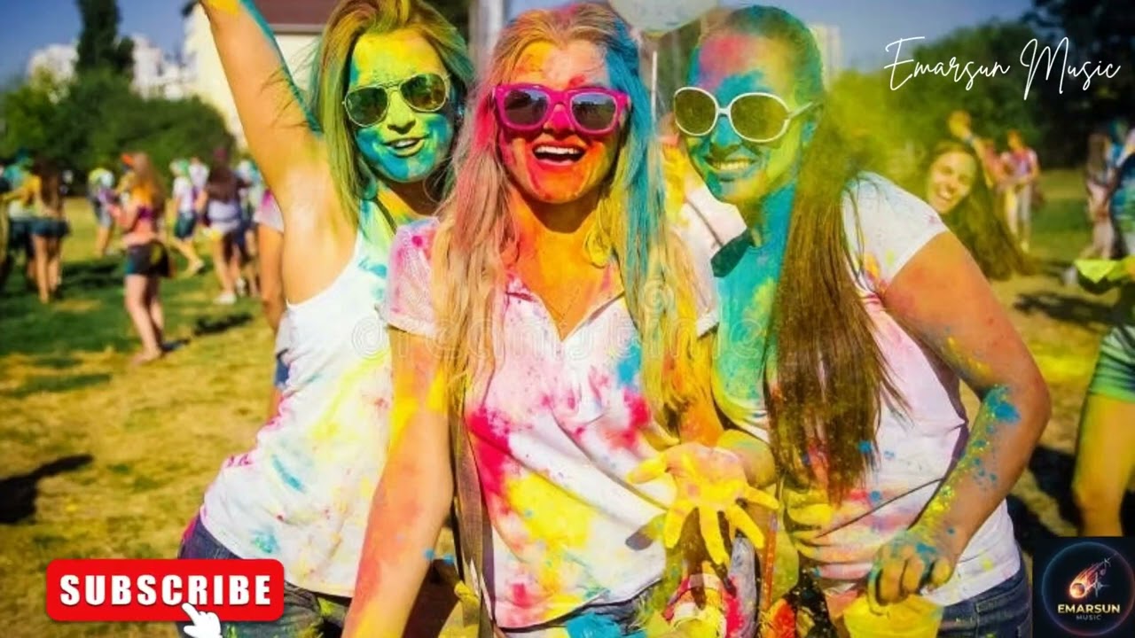 Holi main Garda by Emarsun Music 2026 