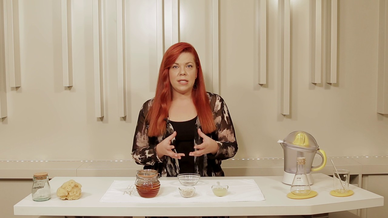 DIYyasmin: Kako izbijeliti hiperpigmentacijske mrlje?