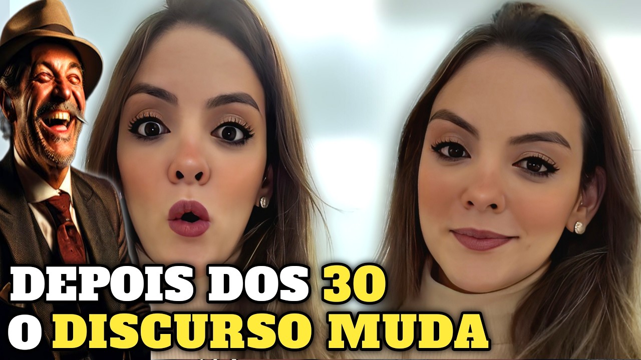 O Cenário Insalubre Das Solteiras 30+