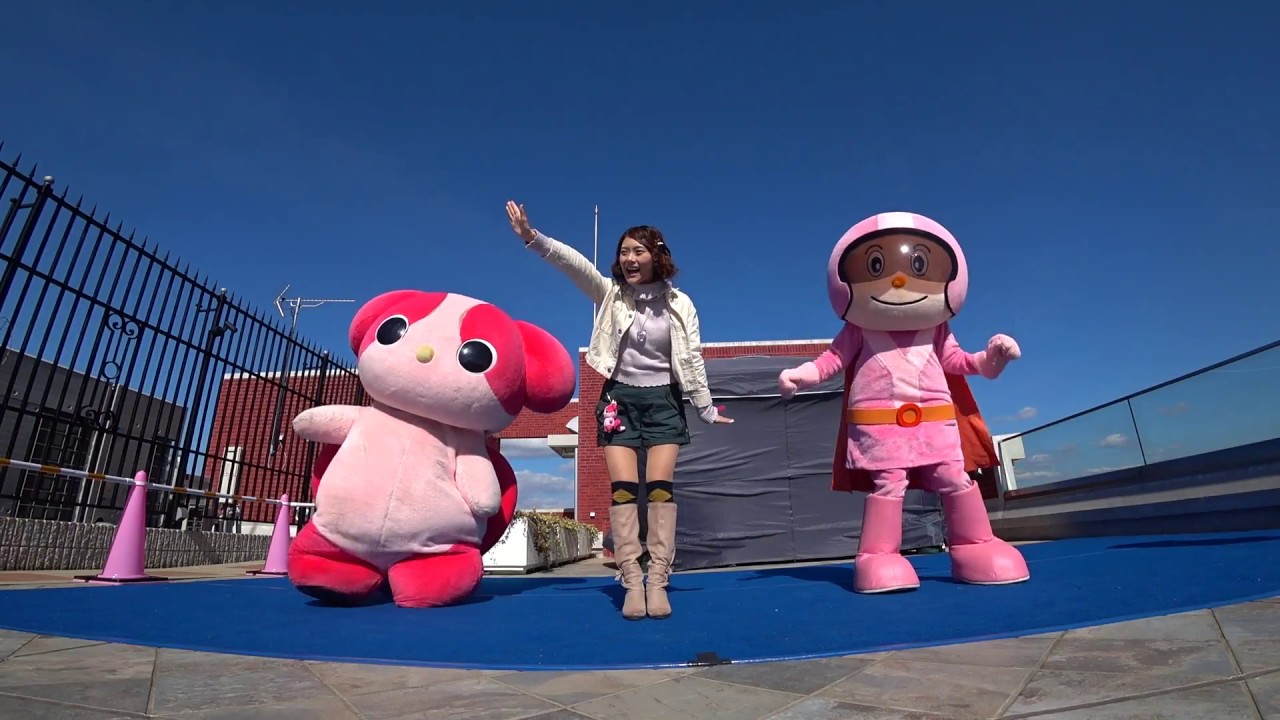 ゆめクリワールド 2017年02月25日(土) 大和エネフルカスタマーセンター_春日井