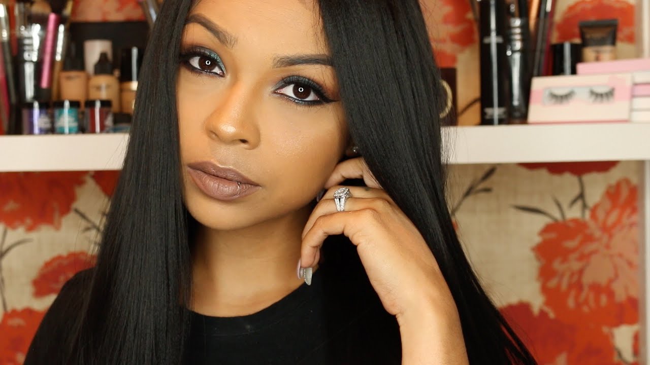 BHZlacewigs.com GAWDESS Wig Review & First Impression
