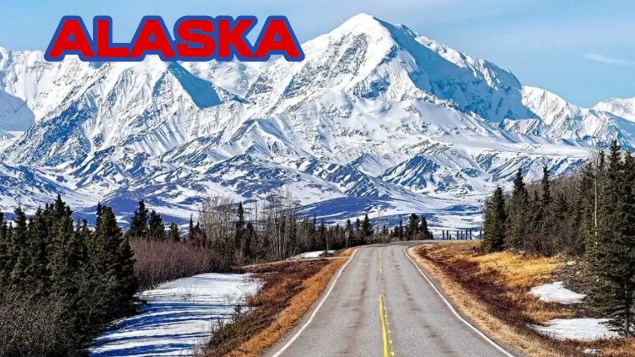 IKIGANIRO HAMBERE HANZE KU MATEKA YA ALASKA